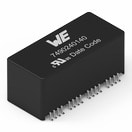 WE-LAN LAN Transformer